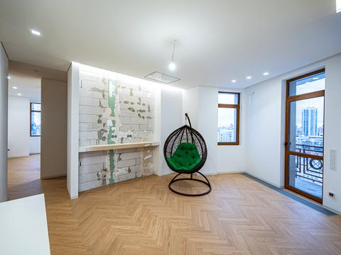 квартира за адресою Богдана Хмельницького вул., 58-А