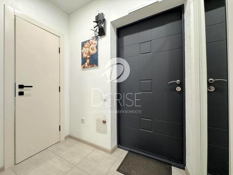 квартира по адресу Кадетский Гай ул., 12