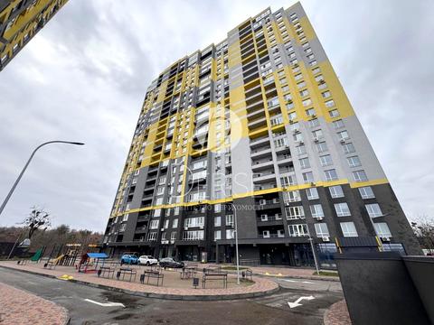 квартира по адресу Кадетский Гай ул., 12