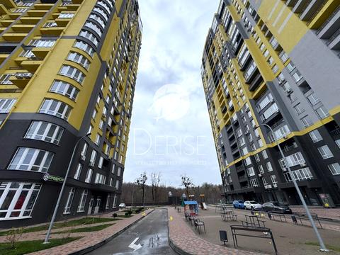 квартира по адресу Кадетский Гай ул., 12