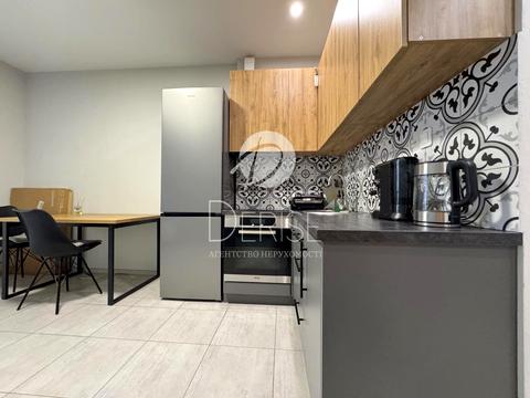 квартира по адресу Кадетский Гай ул., 12