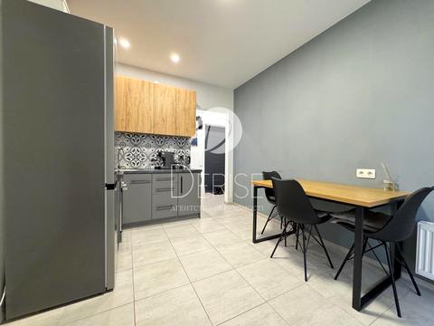 квартира по адресу Кадетский Гай ул., 12