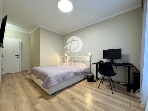 квартира по адресу Кадетский Гай ул., 12