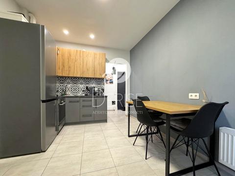 квартира по адресу Кадетский Гай ул., 12