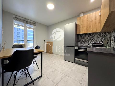 квартира по адресу Кадетский Гай ул., 12