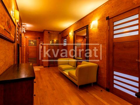 квартира за адресою Хрещатик вул., 6