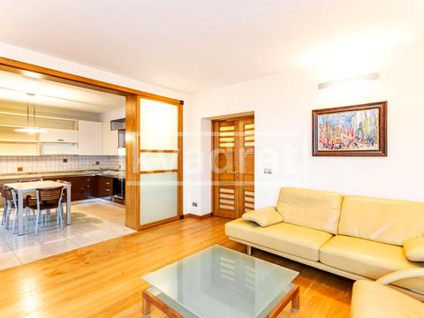 квартира за адресою Хрещатик вул., 6