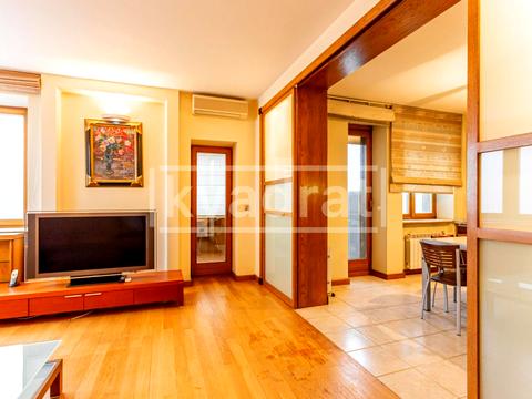 квартира за адресою Хрещатик вул., 6