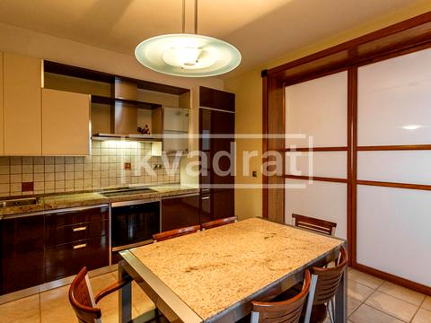 квартира за адресою Хрещатик вул., 6