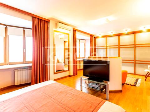 квартира за адресою Хрещатик вул., 6