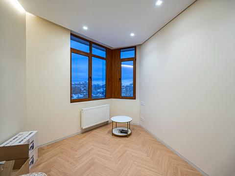 квартира за адресою Богдана Хмельницького вул., 58-А