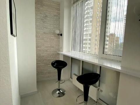 квартира за адресою Сімферопольська вул., 2-М