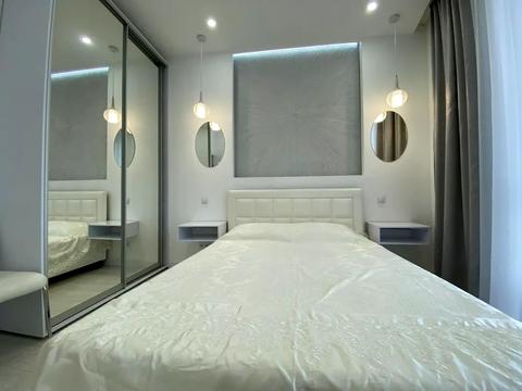 квартира за адресою Сімферопольська вул., 2-М