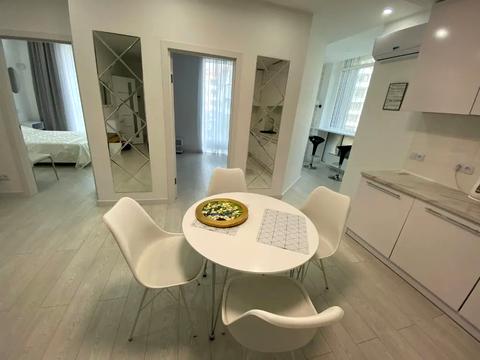 квартира за адресою Сімферопольська вул., 2-М