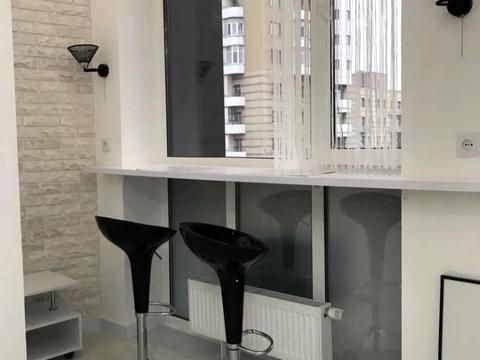 квартира за адресою Сімферопольська вул., 2-М