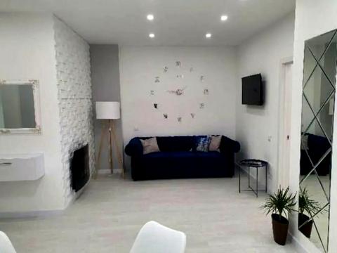 квартира за адресою Сімферопольська вул., 2-М