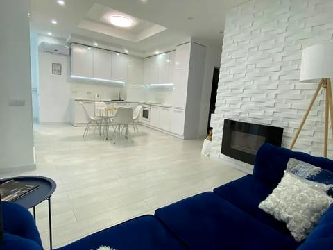 квартира за адресою Сімферопольська вул., 2-М