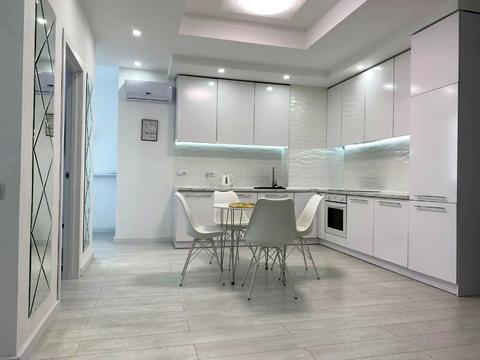 квартира за адресою Сімферопольська вул., 2-М