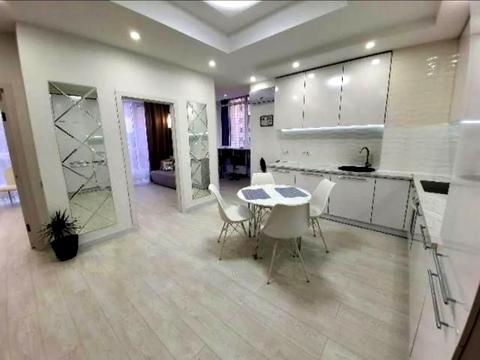 квартира за адресою Сімферопольська вул., 2-М