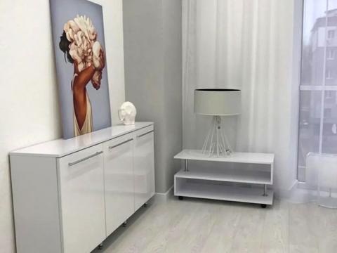 квартира за адресою Сімферопольська вул., 2-М