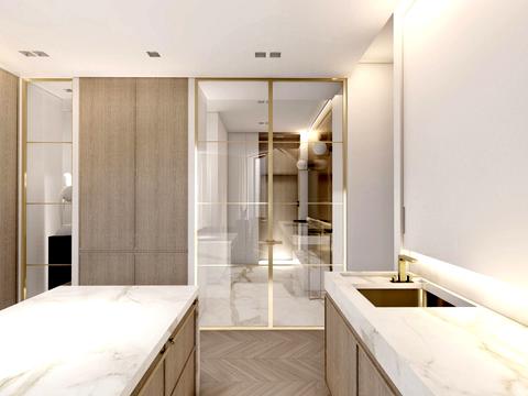 квартира за адресою Богдана Хмельницького вул., 58-А