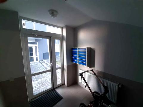 квартира по адресу Миколи Бурачека пер. (Левітана), 4