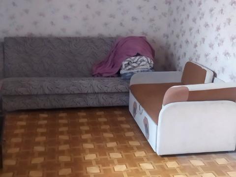 квартира по адресу Колонтаевская ул., 18