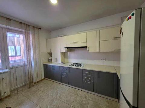 квартира за адресою Волошкова вул., 30