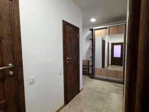 квартира за адресою Волошкова вул., 30