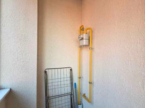 квартира за адресою Волошкова вул., 30