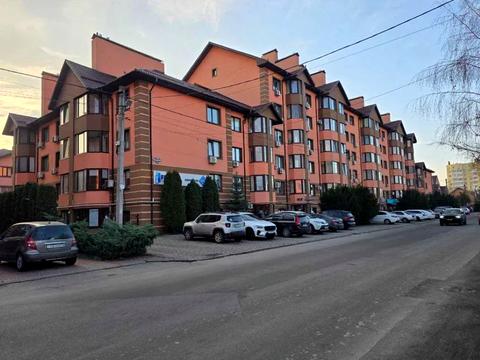 квартира за адресою Волошкова вул., 30