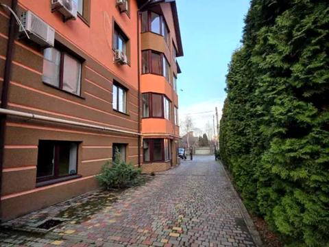 квартира за адресою Волошкова вул., 30