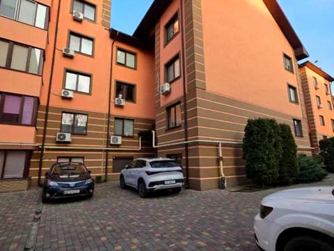 квартира за адресою Волошкова вул., 30