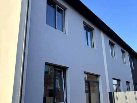 дом по адресу Патриарха Владимира ул.