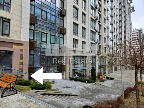 комерційна за адресою Саперне Поле вул., 5