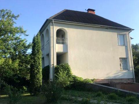 будинок за адресою Ялтинська вул.