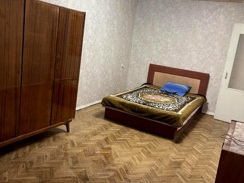 квартира за адресою Ентузіастів вул., 29/1