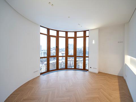 квартира за адресою Богдана Хмельницького вул., 58-А