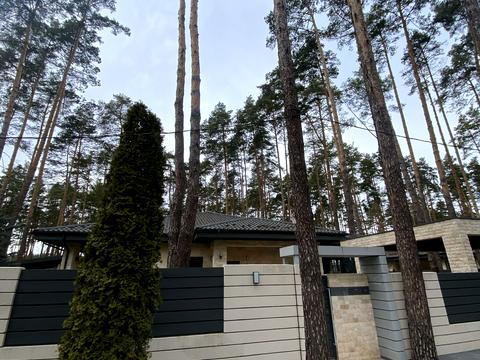 дом по адресу Гоголя ул.