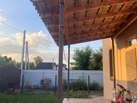 дом по адресу Леси Украинки ул.