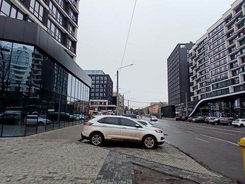 квартира по адресу Бельведерская ул., (Будинок 2)