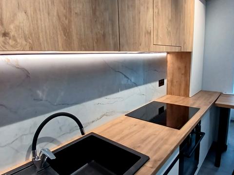 квартира по адресу Бельведерская ул., (Будинок 2)