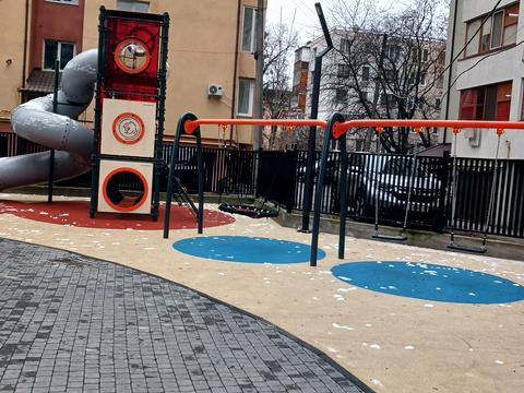 квартира по адресу Бельведерская ул., (Будинок 2)