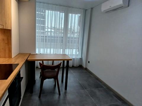 квартира по адресу Бельведерская ул., (Будинок 2)