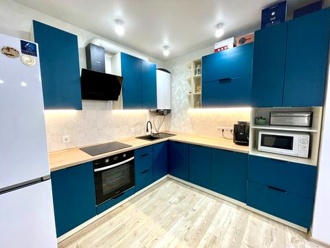 квартира за адресою Миколаївська вул., 33