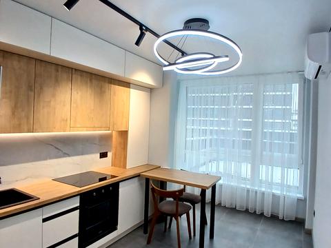 квартира по адресу Бельведерская ул., (Будинок 2)