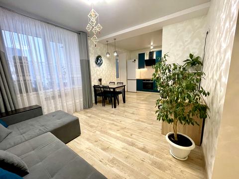 квартира за адресою Миколаївська вул., 33