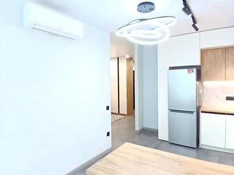 квартира по адресу Бельведерская ул., (Будинок 2)