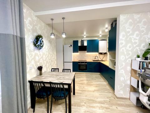 квартира за адресою Миколаївська вул., 33