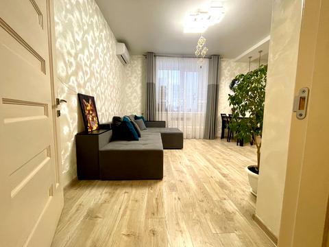 квартира за адресою Миколаївська вул., 33